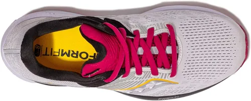 Vista 3 de Saucony Zapatillas de running Guide 14 para mujer