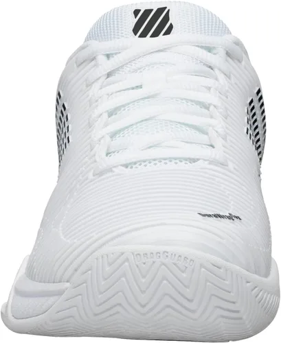 Vista 4 de K-Swiss Zapatillas de tenis Hypercourt Express 2 para hombre