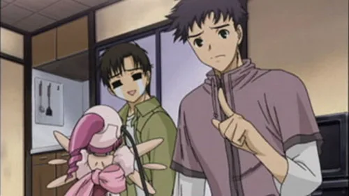 Vista 6 de Chobits - The Complete Series