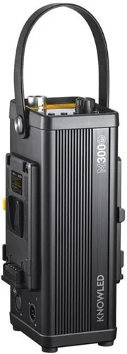 Vista 4 de Godox Luz LED de luz diurna conocida M300Bi