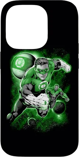 Vista 17 de Green Lantern Lantern Planet Case for iPhone 17