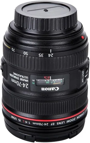 Vista 6 de Juego de tapa de lente trasera y tapa de cuerpo para Canon T7 T6 T5 T3 XS T7i T6s T6i T5i T4i T3i SL2 SL1 7D Mark II 6D Mark II 5D Mark IV 5DS R 1Dx