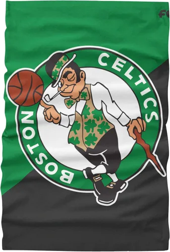 Vista 3 de FOCO NBA unisex-adult Nba Team Big Logo Gaiter Scarf