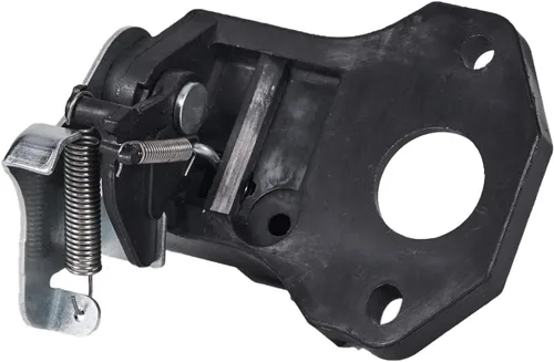Vista 2 de Conjunto de cera térmica 16620-Z8D-305 y control de estrangulador 16600-Z8B-900 para Honda GCV160 GCV160A0 GCV160LA0 GCV160LA1 GCV190 HRX217 HRR216