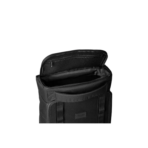 Vista 7 de Mochila Safta De viaje Negro 33 x 55 x 18 cm