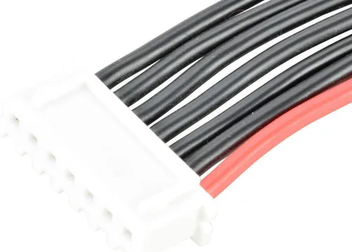 Vista 3 de JST-XH 2-6S Lipo cargador de batería Junta de equilibrio - 2 unidades #1390
