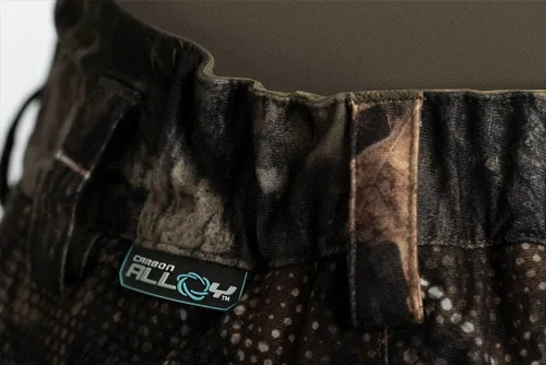 Vista 3 de ScentLok Pantalones de sangre fría para mujer, ropa de caza para mujer