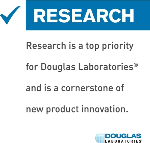 Vista 5 de Douglas Laboratories® - Óxido de magnesio - Apoya la función normal del corazón y la formación ósea* - 250 Cápsulas