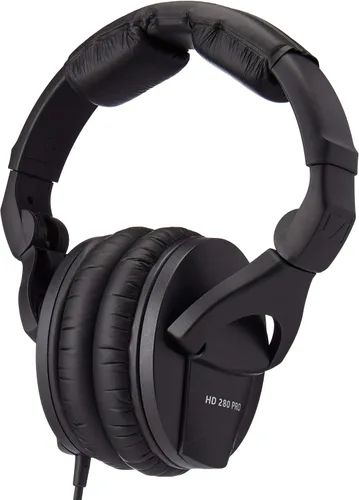Vista 4 de Auriculares profesionales HD 280 Pro (renovados)