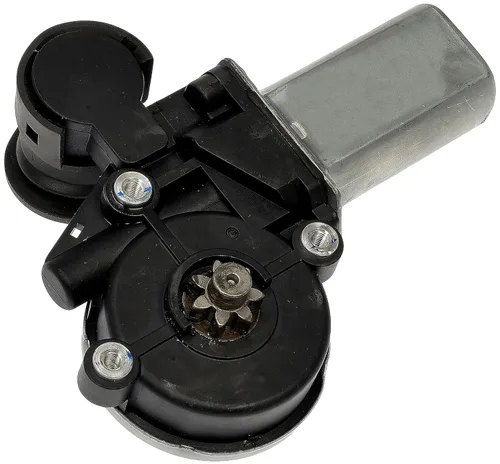 Vista 3 de Dorman Motor de ventana eléctrica 742-606 compatible con modelos Pontiac/Toyota seleccionados