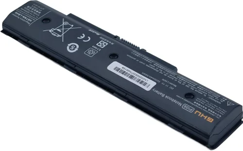 Vista 6 de GHU PI06 PI06XL - Batería de repuesto para portátil HP de 58 Wh, compatible con P106 PI09 HSTNN-LB4N HSTNN-UB4N 710416-001 710417-001