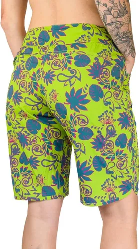 Vista 2 de Club Ride Apparel Savvy - Pantalones cortos de ciclismo para mujer