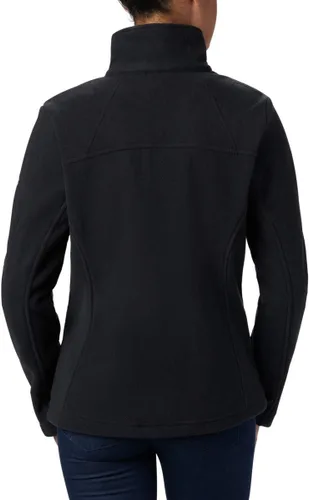 Vista 2 de Columbia Chaqueta Fast Trek Ii para mujer