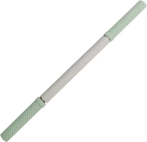 Vista 7 de Muscle Roller Stick - Massage Roller for Myofascial Release & Deep Tissue Massage for Legs, Back, Shoulders - Relieve Soreness & Improve Recovery