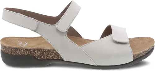 Vista 6 de Dansko Sandalias de corcho Ronda para mujer - memory foam