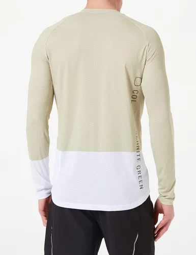 Vista 4 de POC MTB Pure LS Jersey Cycling Apparel