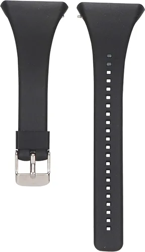Vista 9 de QGHXO Correa para Polar FT4/FT7, correa de repuesto de silicona suave y ajustable para reloj Polar FT4/FT7