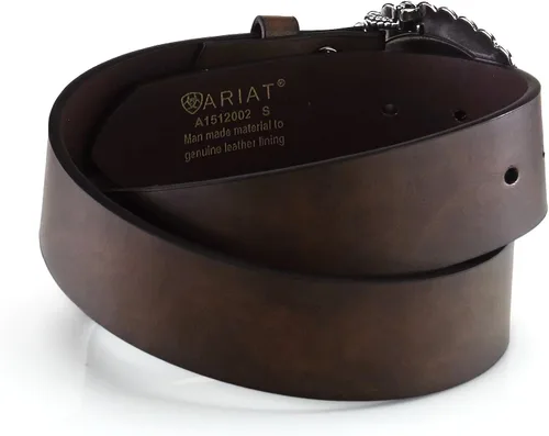 Vista 4 de ARIAT ACCESORIOS 1/2" Dist Ovl TQ Bkl BR (A1512002)