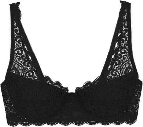 Vista 5 de Triumph Sujetador acolchado de encaje Amourette Charm para mujer