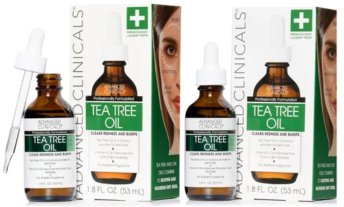 Vista 17 de Advanced Clinicals - Suero exfoliante con ácido glicólico al 10% para la cara + ácido láctico Exfoliante facial AHA + suero de ácido salicílico
