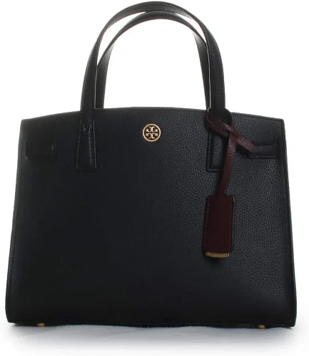 Vista 2 de Tory Burch Bolso Walker S para mujer