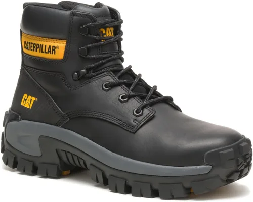 Vista 4 de Caterpillar Invader - Botas de trabajo con puntera de acero para hombre