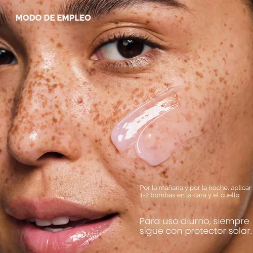 Vista 7 de Paula's Choice Pro-Colágeno Péptido Hidratante Facial para Rellenar, Crema Facial en Gel Diaria para Hidratación Profunda y Ligera, Arrugas