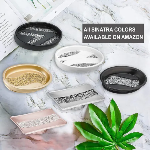Vista 6 de Popular Sinatra Collection jabón de baño
