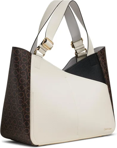 Vista 15 de Calvin Klein Zoe Tote