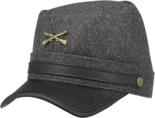 Vista 7 de Lipodo Gorra Union Mujer/Hombre Made in Italy