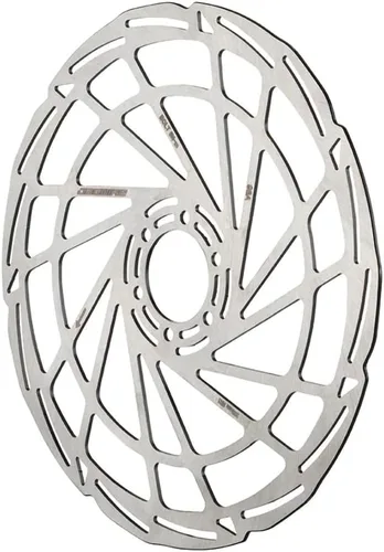 Vista 3 de Jagwire Sport SR1 Rotor de freno de disco - 6 pernos - 5.512 in bike-brake-rotors