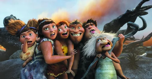 Vista 5 de The Croods