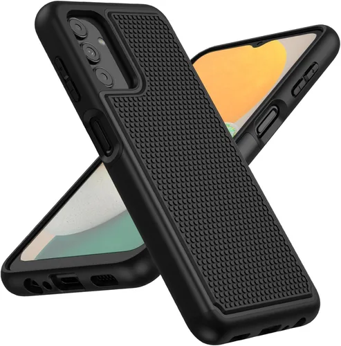 Vista 16 de BNIUT Funda para Motorola One 5G Ace (One 5G UW Ace): Funda Protectora de Doble Capa de Servicio Pesado para Teléfono Celular a Prueba de Golpes