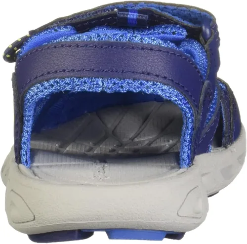 Vista 3 de Columbia Unisex-Child Techsun Wave Sport Sandal