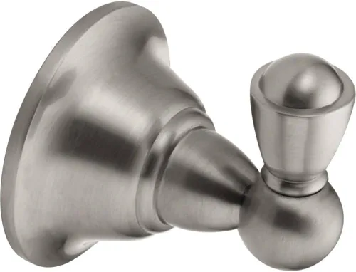 Vista 20 de Moen DN6801BN Sage Inspirations - Manija para tanque de inodoro, níquel cepillado
