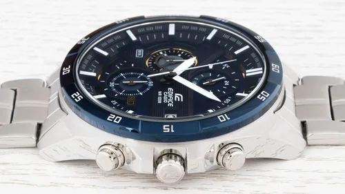Vista 5 de Casio Edifice Men's Watch EFR-556DB