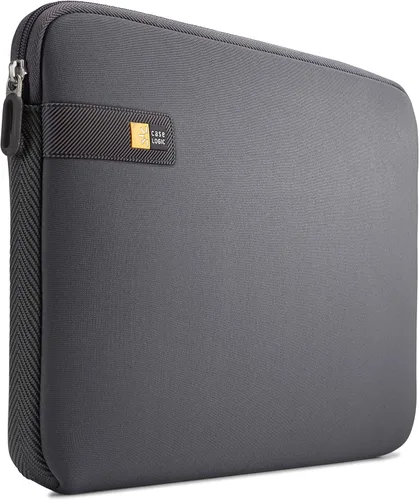 Vista 12 de Case Logic Funda para laptop de 15-16", color negro