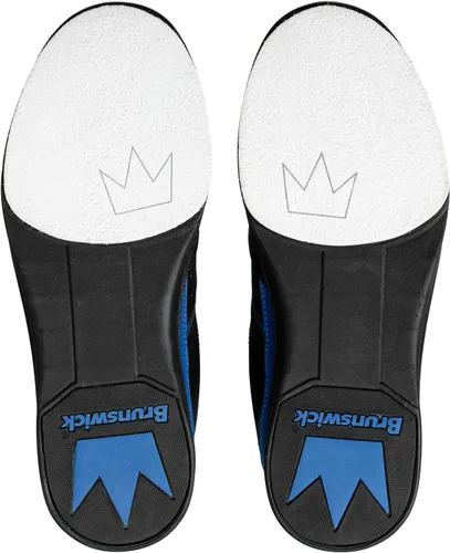 Vista 2 de Brunswick Zapatos de bolos Vapor para hombre