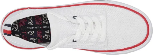 Vista 5 de Tommy Hilfiger Twgessie - Tenis para mujer