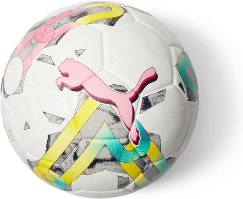 Vista 2 de Puma Orbita 6 - Bola de puntada a máquina