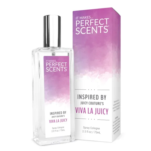 Vista 13 de Perfect Scents Fragancias Eau de Toilette para mujer Vegano y sin parabenos 3.4 onzas líquidas