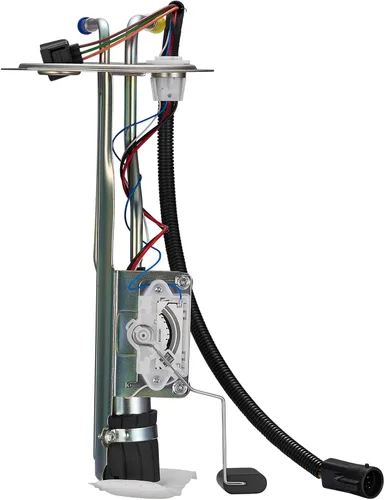 Vista 27 de Conjunto de módulo de bomba de combustible eléctrica SP736H compatible con Jeep Wrangler 1991 1992 1993 1994 1995 2.5L 4.0L I4 I6 Reemplazar
