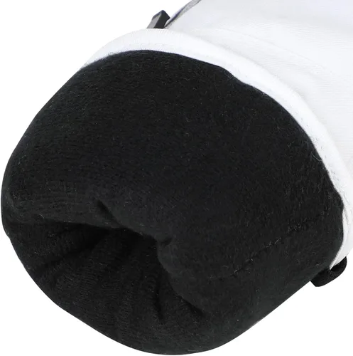 Vista 6 de Durio Guantes de esquí impermeables para mujeres y hombres, guantes de esquí para mujeres y hombres, guantes de nieve para pantalla táctil, guantes