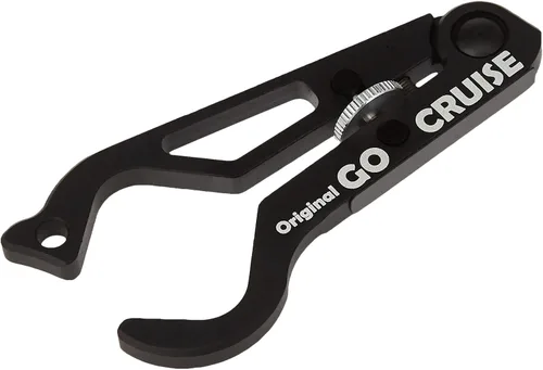 Vista 2 de GC-A1BK GO CRUISE 2 Sistema de control universal del acelerador - Negro