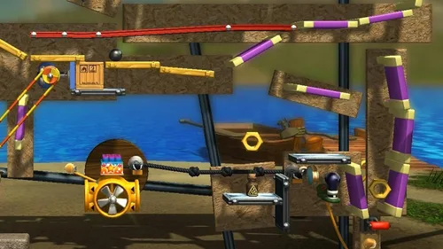 Vista 11 de Crazy Machines Elements Download