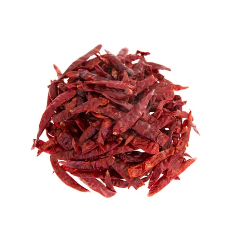 Vista 9 de Paquete de 4 chiles secos Guajillo Ancho Pasilla Arbol