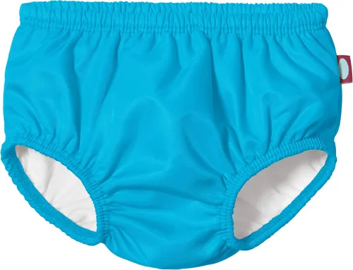 Vista 8 de Funda para pañales de natación para bebés y niños, hecha en Estados Unidos, reutilizable, a prueba de fugas, para clases de piscina, playa, Negro