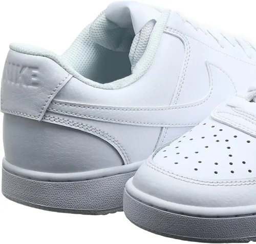 Vista 4 de Nike Court Vision Low - Tenis para hombre