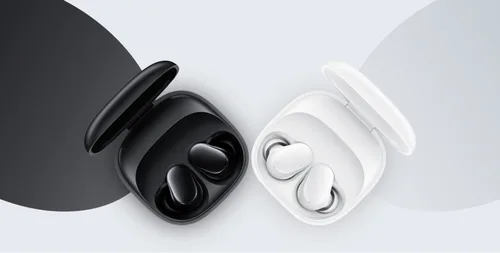 Vista 2 de Xiaomi Buds 6 Play