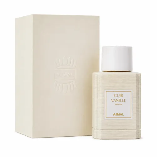 Vista 12 de Ajmal Oud Marquis Bois Soleil Eau de Parfum para hombre, 3.4 fl oz
